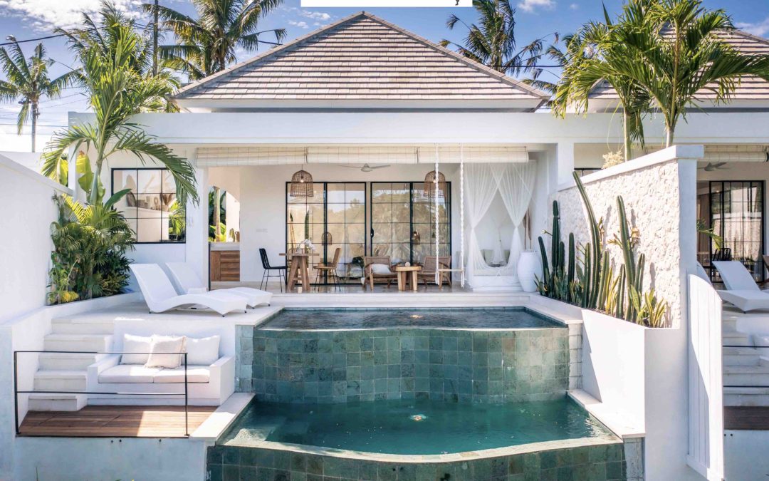 One-Bedroom Villa With Jungle View | Ubud | 260$