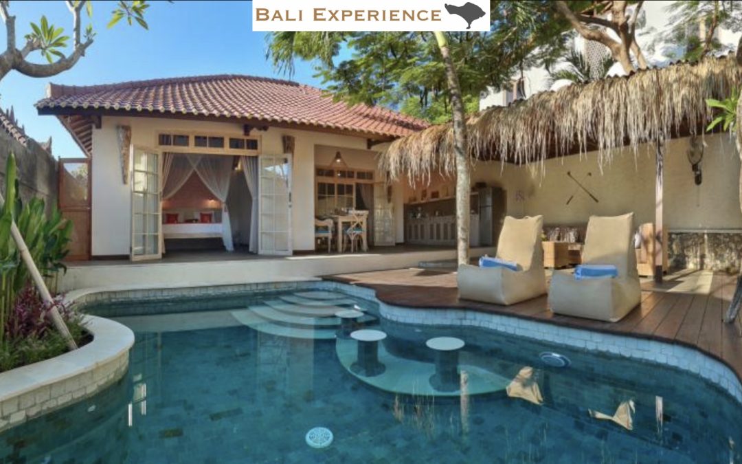 Two-Bedroom Villa | Nusa Dua | 250$